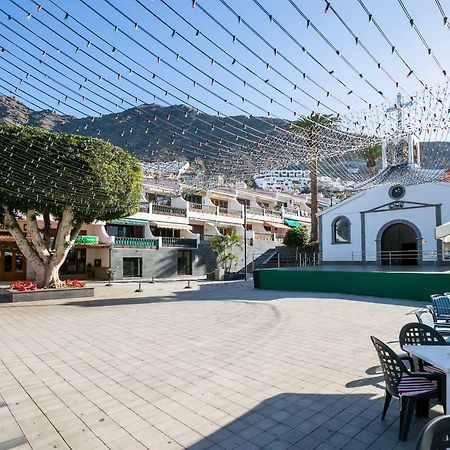 Concanasa 43 Los Gigantes Acantilado de los Gigantes Buitenkant foto